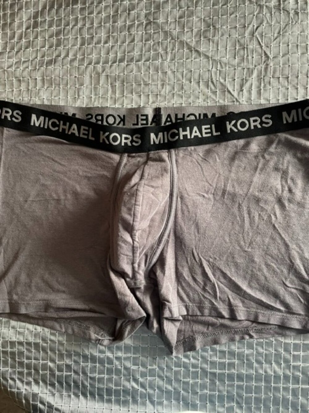 Michael Kors boxer brief size XL